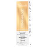 Bielenda Epidermalogic, nawilżająco-rewitalizujące krem-serum pod oczy, 10 ml - miniaturka zdjęcia produktu
