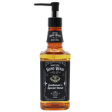 Aurora Whiskey, mydło w płynie, olej szałwiowy, 480 ml - miniaturka zdjęcia produktu