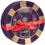 Zestaw Aurora For Men Casino, żel do golenia, 200 ml + szampon 2w1, 200 ml + basam po goleniu, 80 ml - miniaturka zdjęcia produktu