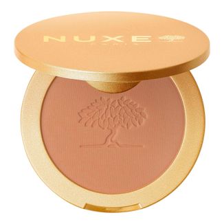Nuxe Prodigieux Poudre Eclat, puder brązujący w kamieniu, 9,5 g - zdjęcie produktu