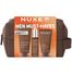Zestaw Nuxe Men Boost, serum wielofunkcyjne, 30 ml + nawilżający żel do twarzy, 50 ml + żel pod prysznic, 100 ml - miniaturka  zdjęcia produktu