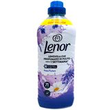Lenor, płyn do płukania, Fresca Fioritura, 71 płukań, 1491 ml - miniaturka zdjęcia produktu