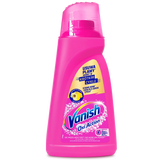 Vanish Oxi Action, żel do odplamiania, 1000 ml - miniaturka zdjęcia produktu