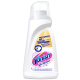 Vanish Oxi Action, żel do odplamiania białego, 1000 ml - miniaturka zdjęcia produktu