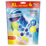 Domestos Power 5, kostka toaletowa, ocean & lime, mix, 4 sztuki - miniaturka  zdjęcia produktu