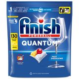 Finish Quantum, kapsułki  do zmywarki, 130 sztuk - miniaturka zdjęcia produktu