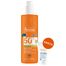 Avene, spray, bardzo wysoka ochrona przeciwsłoneczna, SPF 50+, 400 ml + balsam po opalaniu, dla dorosłych i dzieci od 2 lat, 50 ml gratis - miniaturka  zdjęcia produktu