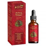 Gold Nature Berberys Botanical Complex, 50 ml - miniaturka zdjęcia produktu