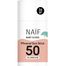 Zestaw Naif Baby & Kids, mineralny sztyft przeciwsłoneczny dla dzieci i niemowląt, SPF 50, 36 g + spray przeciwsłoneczny dla dzieci i niemowląt, SPF 50, nieperfumowany, 100 ml - miniaturka 2 zdjęcia produktu