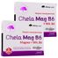Zestaw Olimp, Chela-Mag B6, 2 x 30 kapsułek - miniaturka  zdjęcia produktu