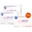 Zestaw Ellabiom, 2 x 10 kapsułek + 10 kapsułek gratis - 1 Zestaw Ellabiom, 2 x 10 kapsułek + 10 kapsułek gratis - miniaturka zdjęcia produktu