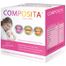 Zestaw Composita Mama DHA, 3 x 30 kapsułek + 60 kapsułek DHA - 2 Zestaw Composita Mama DHA, 3 x 30 kapsułek + 60 kapsułek DHA - miniaturka 2 zdjęcia produktu