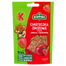 Kupiec & Kubuś Ciasteczka zbożowe, jabłko-truskawka, 50 g - miniaturka  zdjęcia produktu