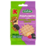 Kupiec & Kubuś Podpłomyki mini, smak banana i owoców leśnych, 30 g - miniaturka  zdjęcia produktu