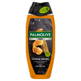 Palmolive Men, żel pod prysznic 3w1, Citrus Crush, 500 ml - miniaturka zdjęcia produktu