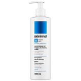 Skinimal Atopic Skin, żel do mycia twarzy i ciała, 400 ml - miniaturka zdjęcia produktu