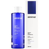 Skinimal, tonik keratolityczny z kwasem glikolowym 7%, 200 ml - miniaturka zdjęcia produktu