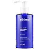 Skinimal, krem do rąk regenerująco-ochronny, 120 ml - miniaturka zdjęcia produktu
