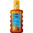 Zestaw Nivea Sun Protect & Bronze, olejek do opalania w sprayu aktywujący naturalną opaleniznę, SPF 20, 200 ml + krem do twarzy, SPF 30, 50 ml + ręcznik plażowy gratis - miniaturka 2 zdjęcia produktu