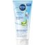 Zestaw Nivea Sun, serum po opalaniu do twarzy i ciała, 100 ml + olejek do opalania w sprayu aktywujący naturalną opaleniznę, SPF 30, 200 ml + ręcznik plażowy gratis - miniaturka 2 zdjęcia produktu