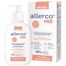 Allerco Med Emolienty, żel myjący do skóry skłonnej do podrażnień i alergii, dla dorosłych i dzieci, 200 ml + łagodząca pomadka ochronna do ust, 4,9 g gratis - miniaturka 2 zdjęcia produktu