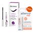 Dermena Lash, mascara wzmacniająca do rzęs, czarna, 10 ml + łagodząca pomadka ochronna do ust, 4,9 g gratis - 1 Dermena Lash, mascara wzmacniająca do rzęs, czarna, 10 ml + łagodząca pomadka ochronna do ust, 4,9 g gratis - miniaturka zdjęcia produktu