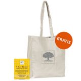 New Nordic Clear Brain, 60 tabletek + torba gratis - miniaturka zdjęcia produktu