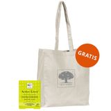 New Nordic Active Liver, 30 tabletek + torba gratis - miniaturka zdjęcia produktu