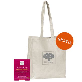 New Nordic Active Legs, 30 tabletek + torba gratis New Nordic Active Legs, 30 tabletek + torba gratis - zdjęcie produktu