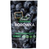 BonaF Liofilizowane borówki, 25 g - miniaturka zdjęcia produktu