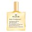 Nuxe Huile Prodigieuse, suchy olejek do ciała, twarzy i włosów, 50 ml + olejek ze złotymi drobinkami do ciała, twarzy i włosów, roll-on, 8 ml gratis - 2 Nuxe Huile Prodigieuse, suchy olejek do ciała, twarzy i włosów, 50 ml + olejek ze złotymi drobinkami do ciała, twarzy i włosów, roll-on, 8 ml gratis - miniaturka 2 zdjęcia produktu