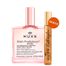 Nuxe Huile Prodigieuse Florale, suchy olejek do ciała, twarzy i włosów, 50 ml + olejek ze złotymi drobinkami do ciała, twarzy i włosów, roll-on, 8 ml gratis - 1 Nuxe Huile Prodigieuse Florale, suchy olejek do ciała, twarzy i włosów, 50 ml + olejek ze złotymi drobinkami do ciała, twarzy i włosów, roll-on, 8 ml gratis - miniaturka zdjęcia produktu