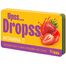 Zestaw Triggy Upss… Dropss, witamina C, smak truskawkowy, 15 pastylek + smak mango, 15 pastylek do ssania - 2 Zestaw Triggy Upss… Dropss, witamina C, smak truskawkowy, 15 pastylek + smak mango, 15 pastylek do ssania - miniaturka 2 zdjęcia produktu