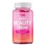 Zestaw Triggy Beauty Glow, żelki, smak malinowy, 2 x 60 sztuk - miniaturka 2 zdjęcia produktu