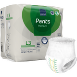 Abena Pants Premium L3, majtki chłonne, 15 sztuk - miniaturka zdjęcia produktu