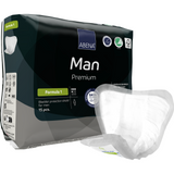 Abena Man Formula 1, wkładki na nietrzymanie moczu, 15 sztuk - miniaturka zdjęcia produktu