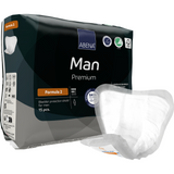 Abena Man Formula 2, wkładki na nietrzymanie moczu, 15 sztuk - miniaturka zdjęcia produktu
