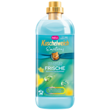 Kuschelweich, płyn do płukania, Emotions Frische, 38 płukań, 1l - miniaturka zdjęcia produktu