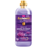 Kuschelweich, płyn do płukania, Emotions Sinnlichkeit, 38 płukań, 1l - miniaturka zdjęcia produktu