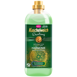 Kuschelweich, płyn do płukania, Emotions Harmonie, 38 płukań, 1l - miniaturka zdjęcia produktu