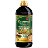 Kuschelweich, płyn do płukania, Oriental Dubai Deluxe, 40 płukań, 1l - miniaturka zdjęcia produktu
