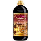 Kuschelweich, płyn do płukania, Oriental Zauber von Marrakesch, 40 płukań, 1l - miniaturka zdjęcia produktu