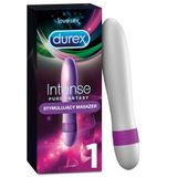 Durex Intense Pure Fantasy, stymulujący masażer, wodoodporny - miniaturka zdjęcia produktu