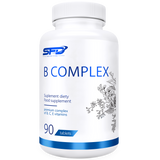 SFD B Complex, 90 tabletek - miniaturka zdjęcia produktu