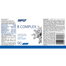 SFD B Complex, 90 tabletek - miniaturka 2 zdjęcia produktu