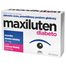 Maxiluten Diabeto, 30 tabletek - miniaturka  zdjęcia produktu