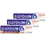 Zestaw Elgydium, pasta do zębów z Kompleksem Fluorinol Protect +, 3 x 75 ml - miniaturka  zdjęcia produktu