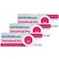 Zestaw Elgydium Clinic Perioblock Pro, pasta do zębów wspomagająca leczenie, 3 x 50 ml - miniaturka  zdjęcia produktu