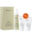 Health Labs Solve On Acne, serum do twarzy AHA 5%, 30 ml + łagodny żel myjący, 30 ml i emulsja do demakijażu i oczyszczania, 20 ml gratis - miniaturka  zdjęcia produktu