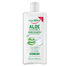 Equilibra Aloe, szampon nawilżający, aloesowy, 265 ml + mydło nagietkowe, 100 g gratis - miniaturka 2 zdjęcia produktu